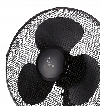 картинка Вентилятор напольный Lex LXFC8311 